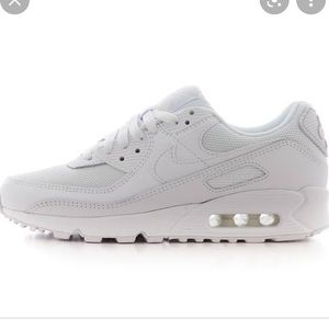 NEW nike women air max 90
